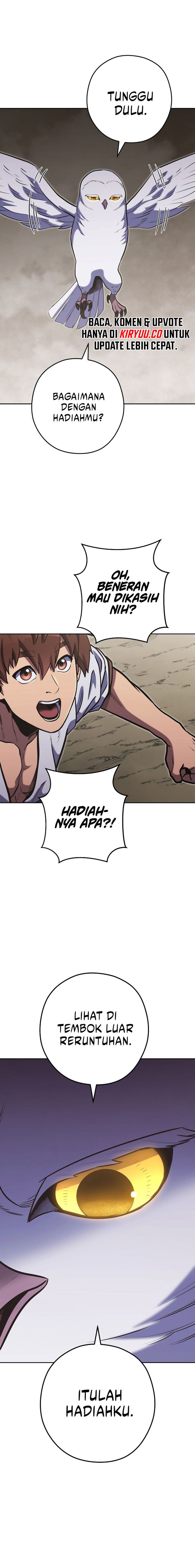 Dungeon Reset Chapter 229 Gambar 13